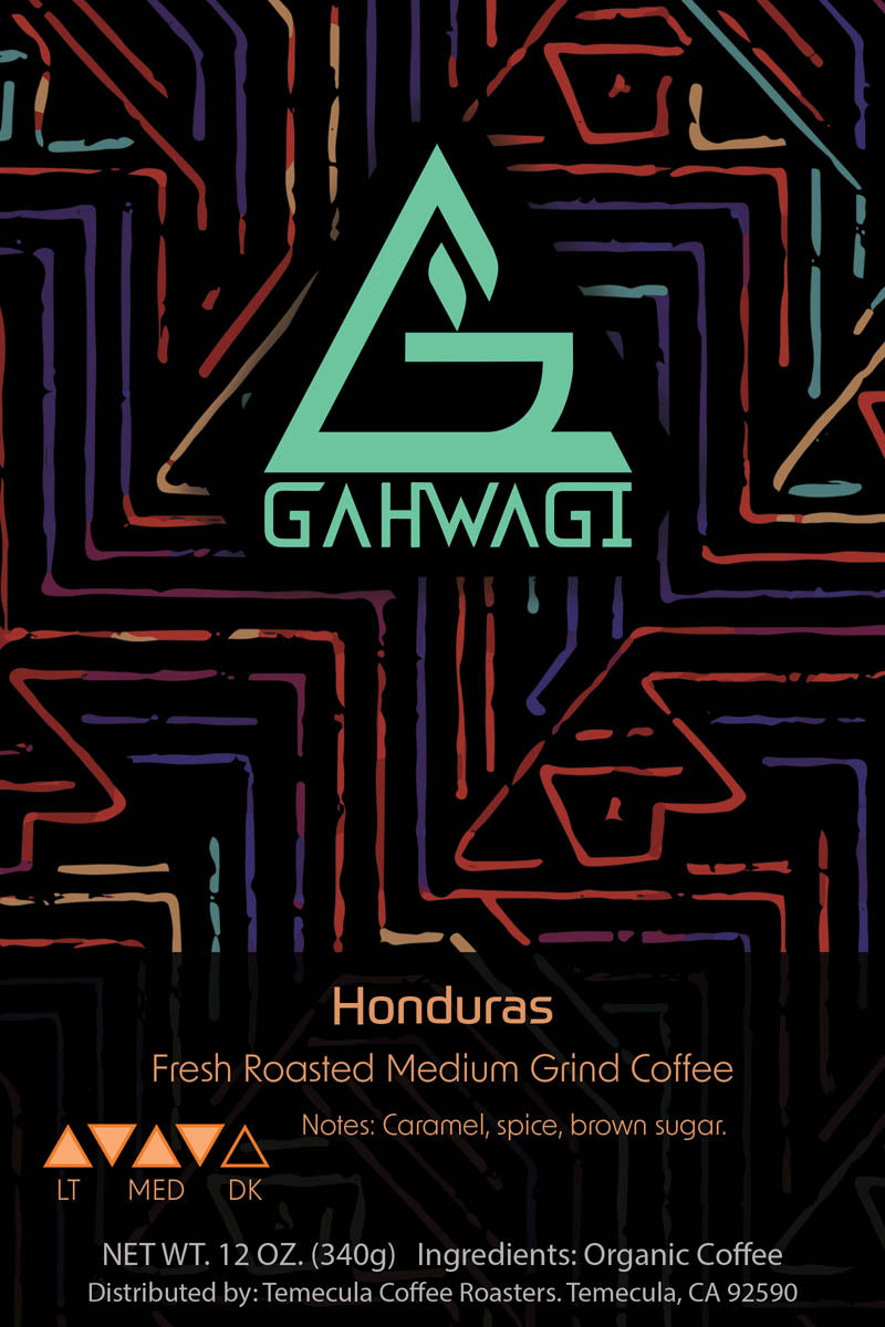 Honduras - Steady grind