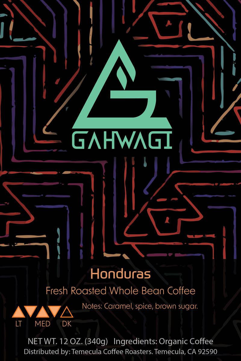 Honduras - Steady grind