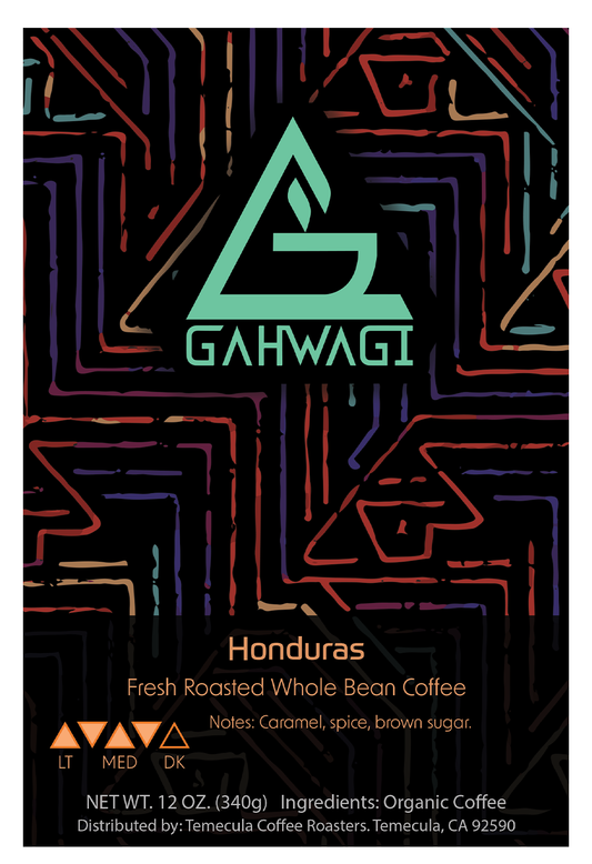 Honduras - Steady grind