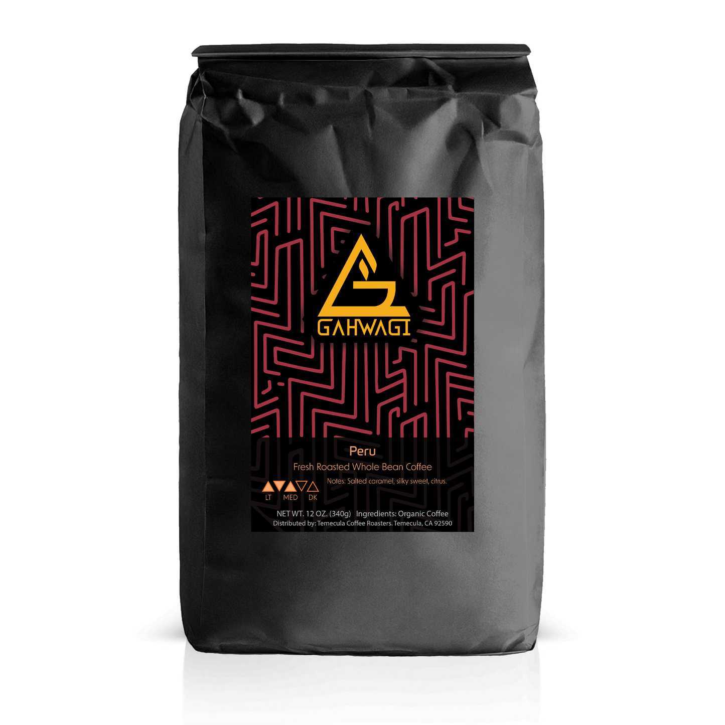 Peru - Smooth start