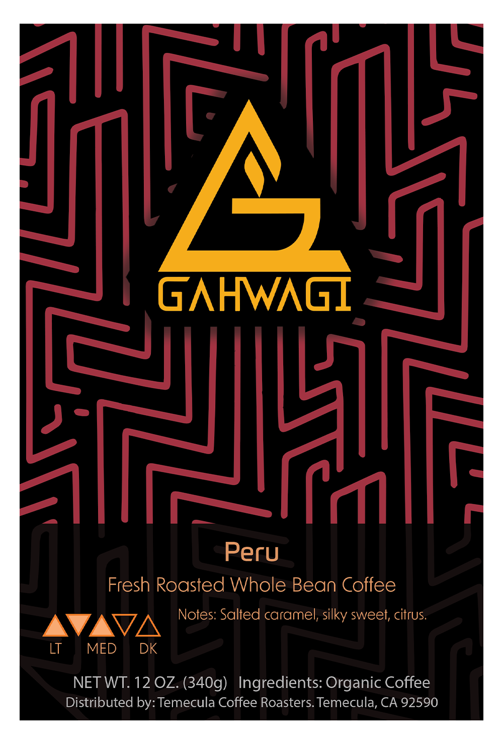 Peru - Smooth start