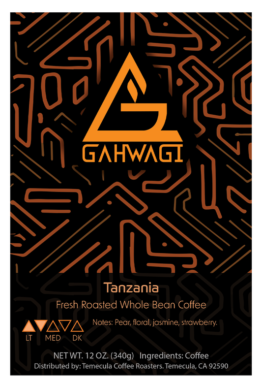 Tanzania - Bold lift